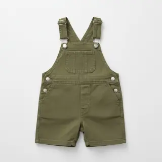 Linen enzyme washed pickle
