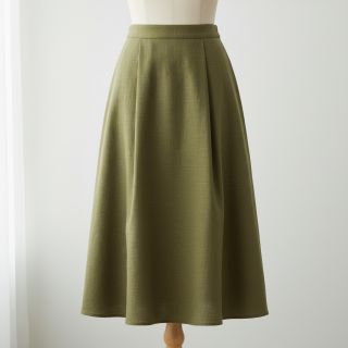 Linen enzyme washed pickle