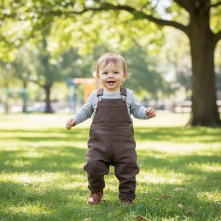 Linen enzyme washed stone