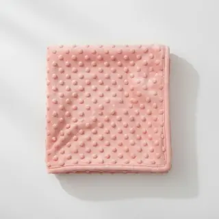 Minky salmon