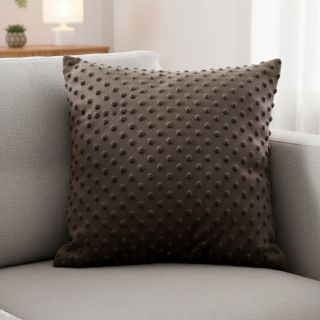 Minky dark chocolate