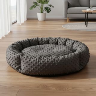 Minky dark chocolate