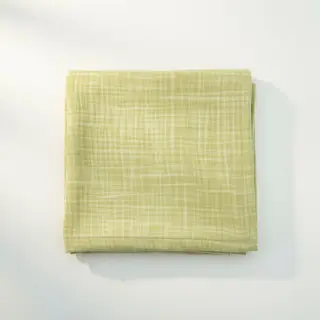 Double gauze/muslin Vintage lime