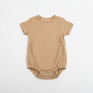 Double gauze/muslin Vintage camel