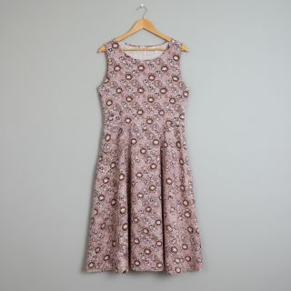 Double gauze/muslin Safari buddys design A digital print