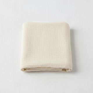 Double gauze/muslin SIMPLY NATURAL ORGANIC
