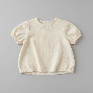 Double gauze/muslin SIMPLY NATURAL ORGANIC