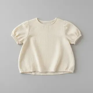 Double gauze/muslin SIMPLY NATURAL ORGANIC