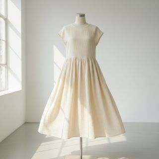 Double gauze/muslin SIMPLY NATURAL ORGANIC