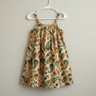 Double gauze/muslin Floraly mix design E digital print