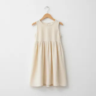 Double gauze/muslin SIMPLY NATURAL