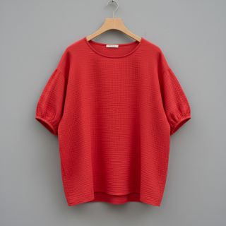 Double gauze/muslin tomato