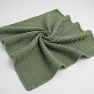 Double gauze/muslin pickle