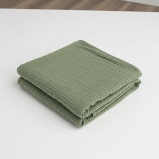 Double gauze/muslin pickle ORGANIC