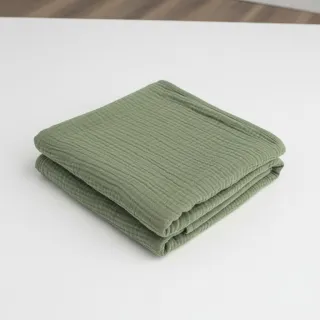 Double gauze/muslin pickle ORGANIC