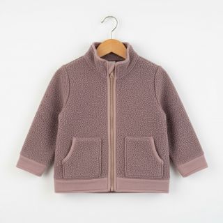 Fleece TEDDY DOUBLE SIDED powder