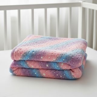 Wellness Fleece Glow in the dark Specials design beta