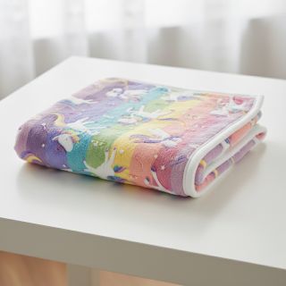 Wellness Fleece Glow in the dark Specials design E