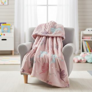 Wellness Fleece Glow in the dark Specials design C