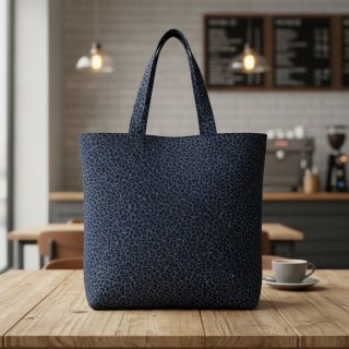 JEANS Punched Animal design B