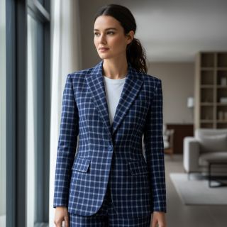 JEANS Fancy Jacquard design C