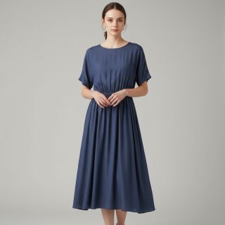 JEANS Denim TENCEL LYOCELL indigo