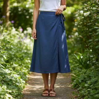 JEANS Denim TENCEL LYOCELL indigo