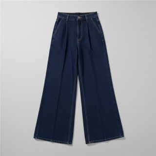 JEANS Denim 11,7 OZ dark blue