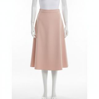 JEANS Denim light rose