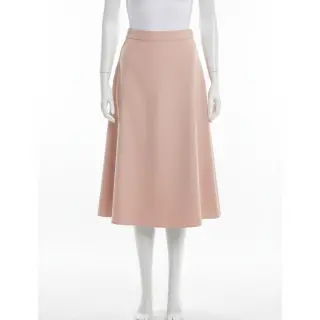 JEANS Denim light rose