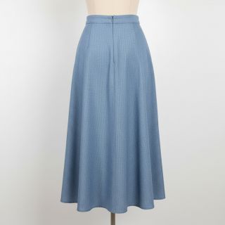 JEANS Denim light blue