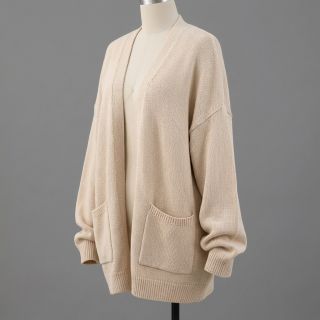 Knit fabrics BABY KNIT natural