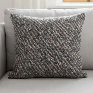 Knitted Cotton SPANGLE powder grey