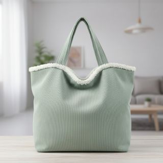 Nicky TEDDY old green