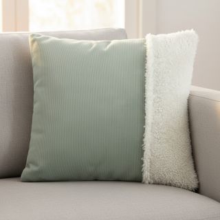 Nicky TEDDY old green