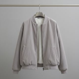 Nicky TEDDY light grey