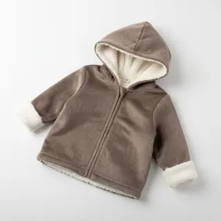 Nicky TEDDY Bunny taupe