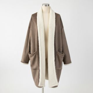 Nicky TEDDY Bunny taupe