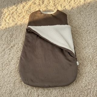 Nicky TEDDY Bunny taupe