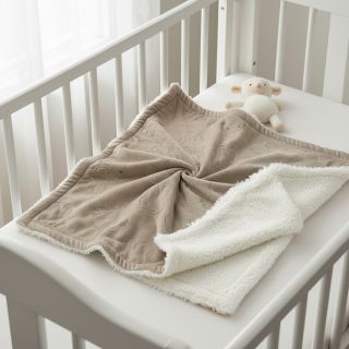 Nicky TEDDY Bunny sand