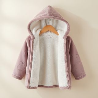 Nicky TEDDY Bunny old pink