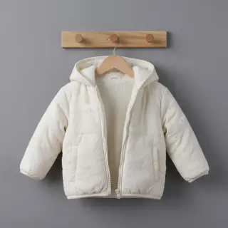 Nicky TEDDY Bunny off white