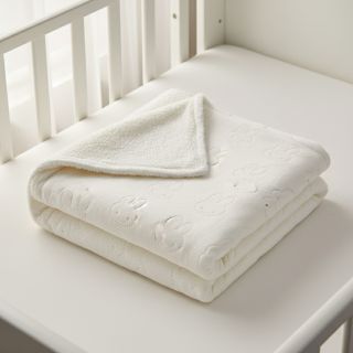 Nicky TEDDY Bunny off white