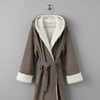 Nicky TEDDY Hearts taupe