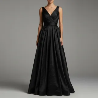 Satin DION black