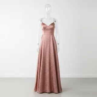Satin DION rose
