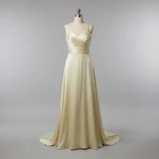 Satin DION butter