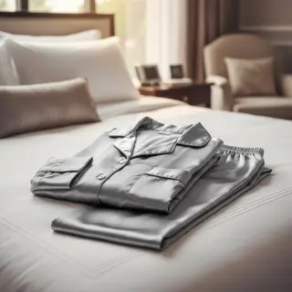 Satin silver