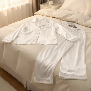 Satin white
