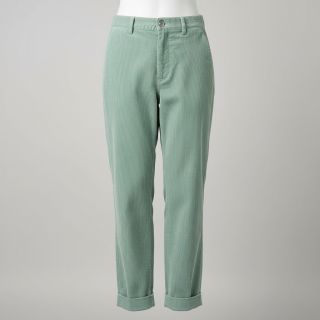 Fine corduroy mint